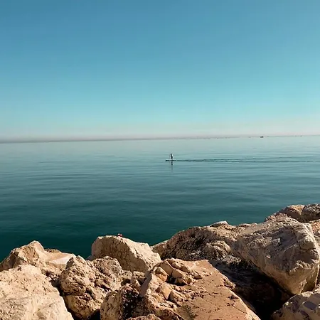 Zeus Lägenhet Torremolinos