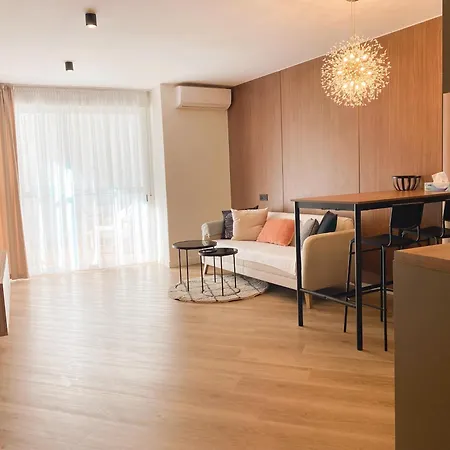 Appartement Zeus