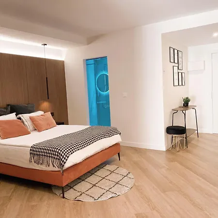 Zeus Appartement