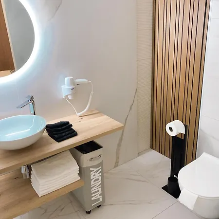 Zeus Appartement