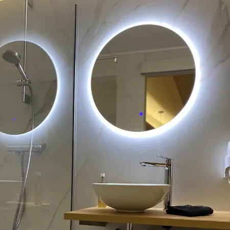 Appartement Zeus *