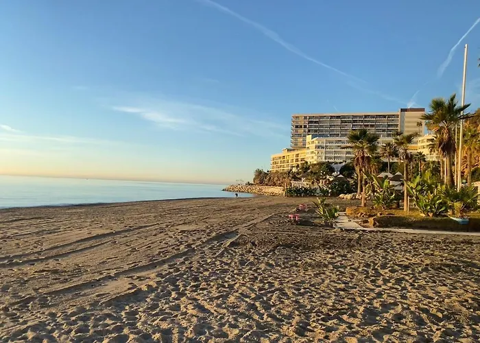 Zeus Apartamento Torremolinos