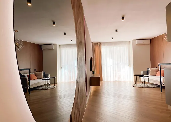 Apartamento Zeus Torremolinos