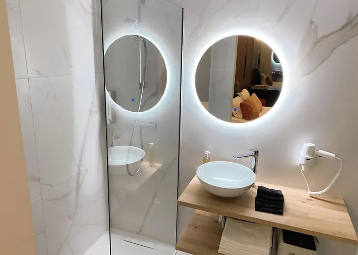 Zeus Apartamento Torremolinos