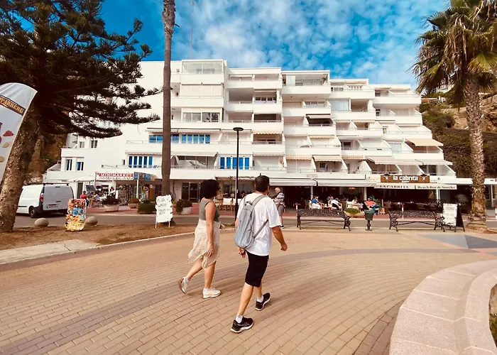 Apartamento Zeus Torremolinos