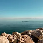 Zeus Διαμέρισμα Τορρεμολίνος