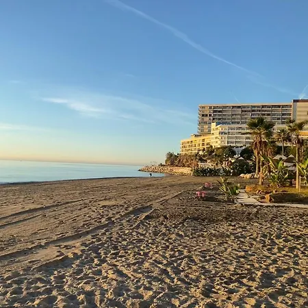 Zeus Apartman Torremolinos