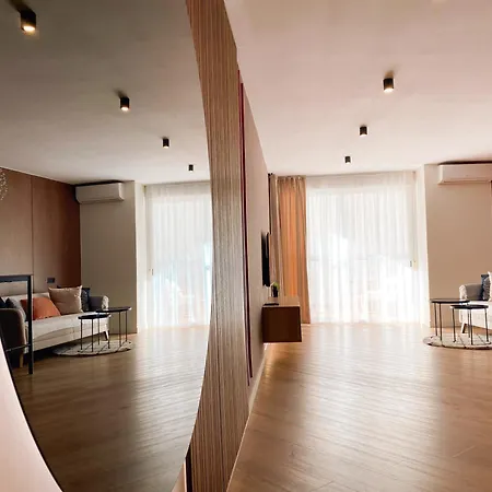Apartament Zeus Torremolinos
