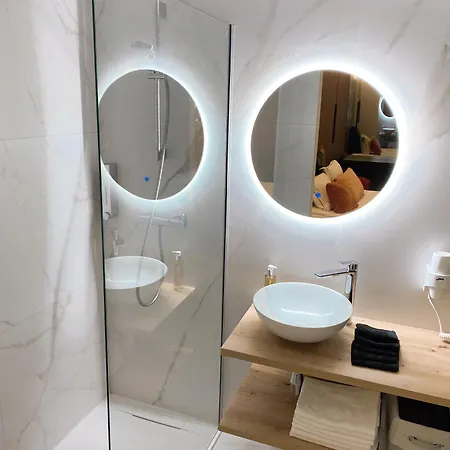 Zeus Apartman Torremolinos