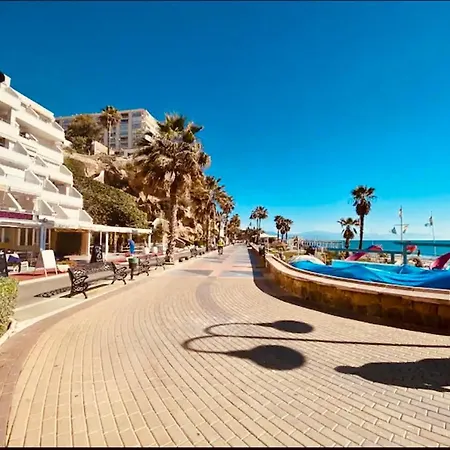 Apartamento Zeus Torremolinos