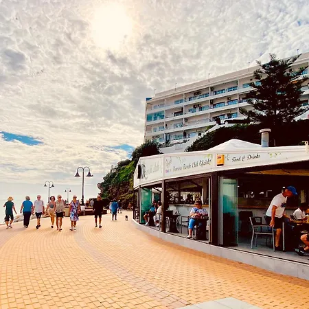 Zeus Torremolinos