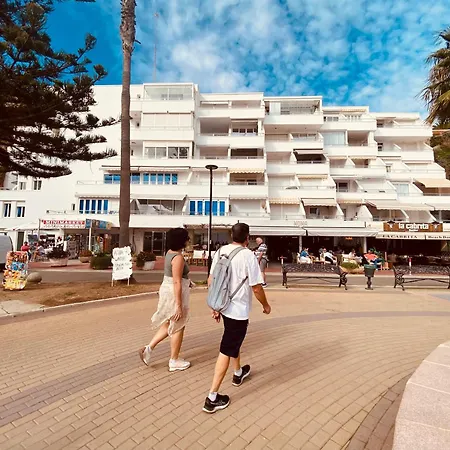 Apartament Zeus Torremolinos