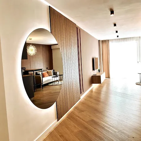 Zeus Apartamento