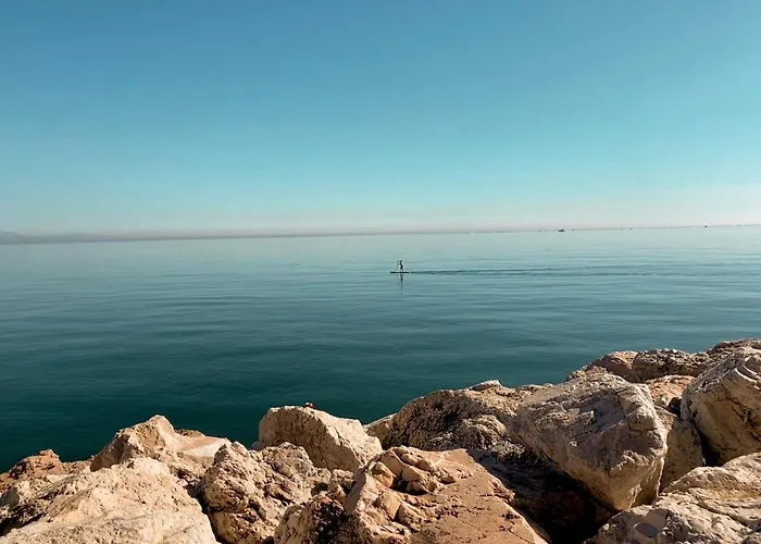 Zeus Apartament Torremolinos