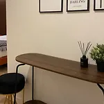 Zeus Apartmán *