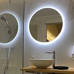 Apartmán Zeus *