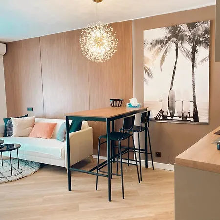 Zeus Apartmán