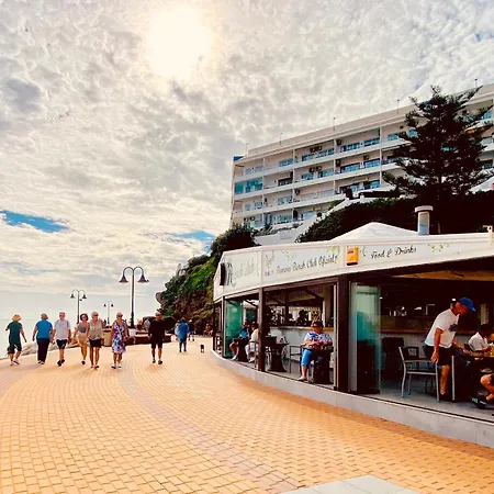 Zeus Torremolinos